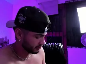 Chaturbate Free Live Porn of vincentblack_