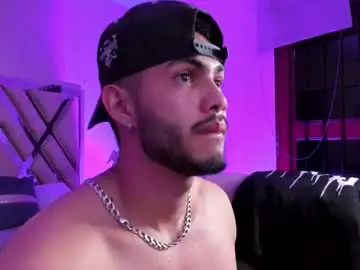 Chaturbate Live Porn of vincentblack_