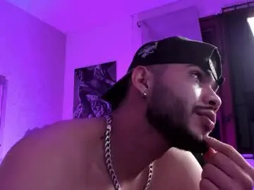 Chaturbate Private Sex Chat of vincentblack_