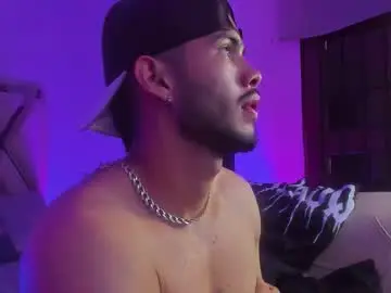 Chaturbate Live Sex Cam of vincentblack_