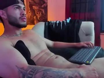 Chaturbate Best Webcam of vincentblack_