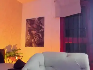 Chaturbate Best Webcam of vincentblack_