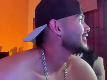 Chaturbate Private Sex Chat of vincentblack_