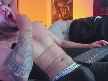 Chaturbate Free Porn Cam of vincentblack_