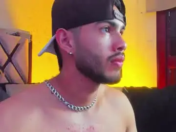 Chaturbate Adult Webcam of vincentblack_