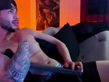 Chaturbate Private Sex Chat of vincentblack_