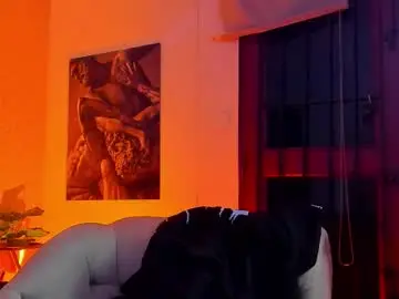 Chaturbate Sex Cam of vincentblack_