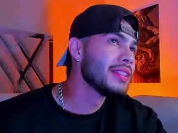 Chaturbate Live Sex of vincentblack_