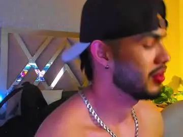 Chaturbate Best Webcam of vincentblack_