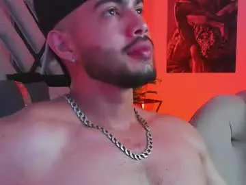 Chaturbate Watch Live Sex Cams of vincentblack_