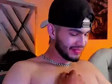 Chaturbate Watch Live Sex Cams of vincentblack_