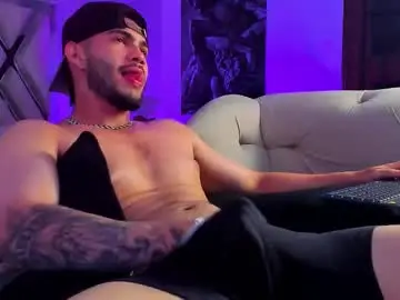 Chaturbate Adult Webcams of vincentblack_