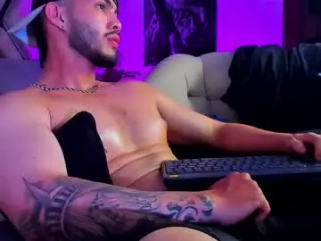 Chaturbate Adult Video Chat of vincentblack_