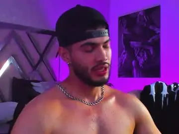 Chaturbate Watch Live Sex Cams of vincentblack_