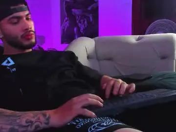 Chaturbate Watch Live Sex Cams of vincentblack_