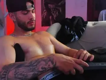 Chaturbate Best Webcam of vincentblack_