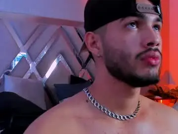 Chaturbate Free Live Porn of vincentblack_