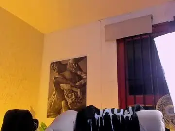 Chaturbate Live Porn of vincentblack_