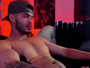 Chaturbate Private Sex Chat of vincentblack_