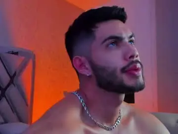 Chaturbate Live Sex of vincentblack_