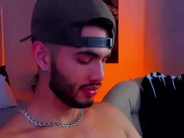 Chaturbate Free Live Porn of vincentblack_