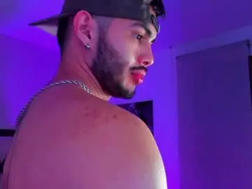 Chaturbate Live Sex of vincentblack_