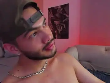 Chaturbate Watch Live Sex Cams of vincentblack_