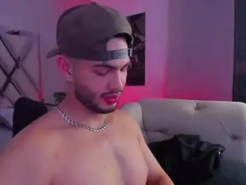 Chaturbate Watch Live Sex Cams of vincentblack_