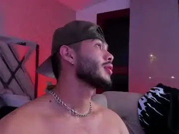Chaturbate Free Live Porn of vincentblack_