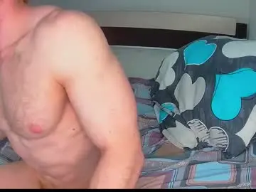 Chaturbate Free Porn Cam of whitebars22