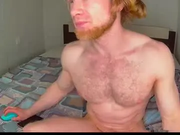 Chaturbate Adult Webcam of whitebars22