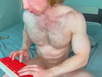 Chaturbate Adult Video Chat of whitebars22