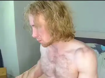 Chaturbate Nude Webcam of whitebars22
