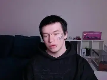 Chaturbate Adult Video Chat of _dream_boys_