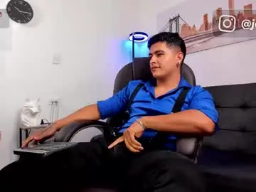 Chaturbate Adult Video Chat of _juanes__