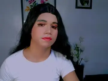 Chaturbate Nude Webcam of _xxlilly