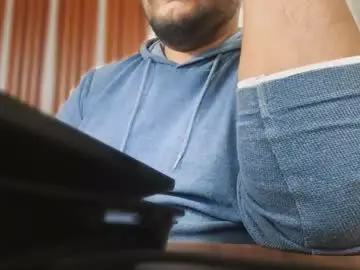 Chaturbate Best live sex cam show of a4h_odin