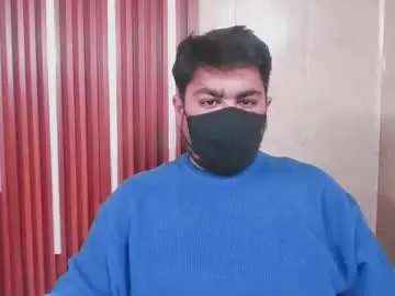 Chaturbate Live Sex Cam of a4h_odin