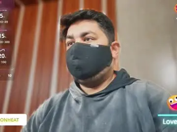 Chaturbate Live Sex of a4h_odin