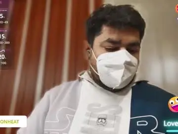 Chaturbate Free Porn Cam of a4h_odin