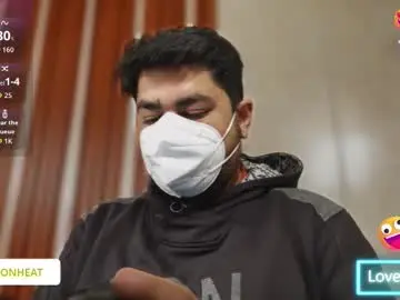 Chaturbate Sex Cam of a4h_odin