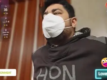 Chaturbate Adult Video Chat of a4h_odin