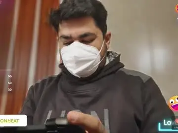 Chaturbate Live Sex Cam of a4h_odin