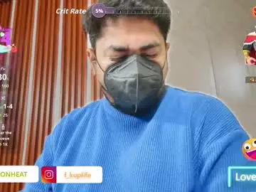 Chaturbate Adult Webcam of a4h_odin