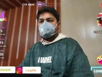 Chaturbate Adult Video Chat of a4h_odin