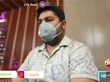 Chaturbate Sex Chat of a4h_odin