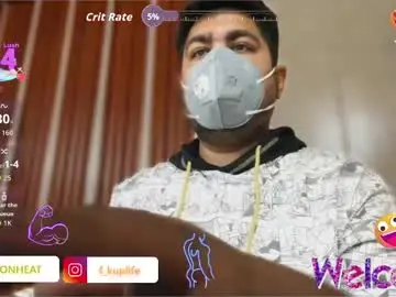 Chaturbate Nude Webcam of a4h_odin