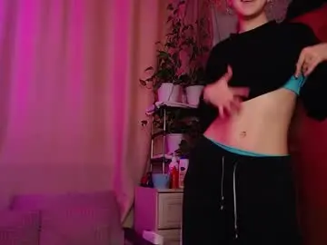 Chaturbate Best live sex cam show of adelin_maxwell