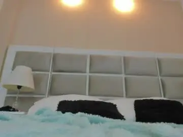 Chaturbate Adult Webcam of amelie_fabulous_