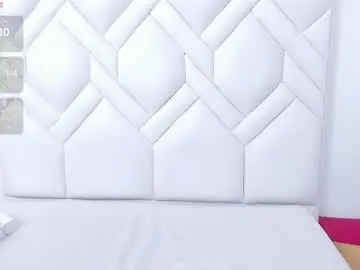 Chaturbate Sex Chat of analia18_